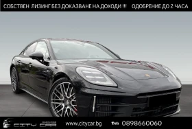 Porsche Panamera 4S E-HYBRID/FACELIFT/SPORT CHRONO/BOSE/MATRIX/LIFT