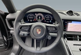 Porsche Panamera 4S E-HYBRID/FACELIFT/SPORT CHRONO/BOSE/MATRIX/LIFT - 127980 € / 250307.12 лв. - 49828182 10
