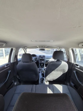 VW Golf Variant 1.6 DIESEL | Mobile.bg    14