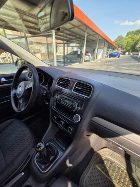 VW Golf Variant 1.6 DIESEL | Mobile.bg    11