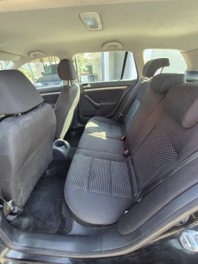 VW Golf Variant 1.6 DIESEL | Mobile.bg    15