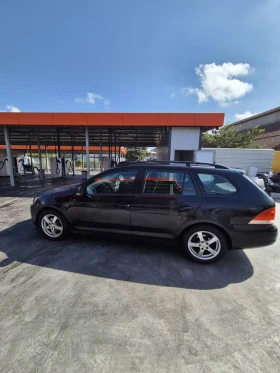 VW Golf Variant 1.6 DIESEL | Mobile.bg    4