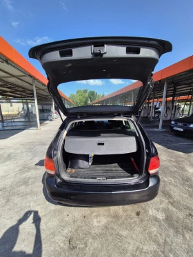 VW Golf Variant 1.6 DIESEL | Mobile.bg    9