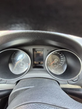 VW Golf Variant 1.6 DIESEL | Mobile.bg    13