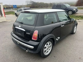 Mini One 1.6i 116кс КЛИМАТРОНИК  - 3600 лв. / 1840.65 € - 25559504 4