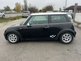 Mini One 1.6i 116кс КЛИМАТРОНИК  - 3600 лв. / 1840.65 € - 25559504 6