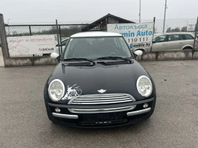 Mini One 1.6i 116кс КЛИМАТРОНИК  - 3600 лв. / 1840.65 € - 25559504 2