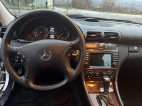 Mercedes-Benz C 220 - 7900 лв. / 4039.21 € - 25398088 9