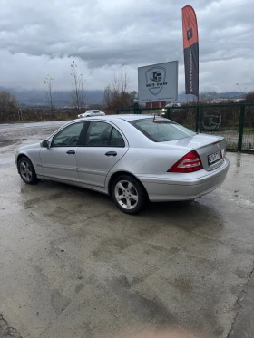 Mercedes-Benz C 220 - 7900 лв. / 4039.21 € - 25398088 4