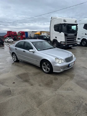 Mercedes-Benz C 220 - 7900 лв. / 4039.21 € - 25398088 8