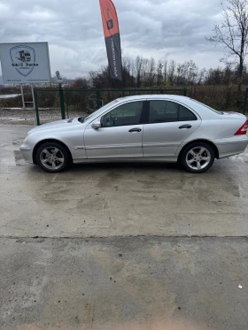 Mercedes-Benz C 220 - 7900 лв. / 4039.21 € - 25398088 3