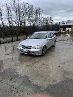 Mercedes-Benz C 220 - 7900 лв. / 4039.21 € - 25398088 2