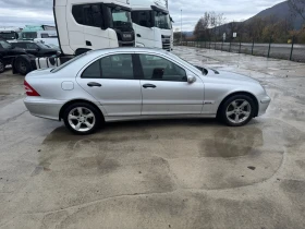 Mercedes-Benz C 220 - 7900 лв. / 4039.21 € - 25398088 7