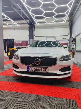 Volvo V90 2 dizel TOP | Mobile.bg    2