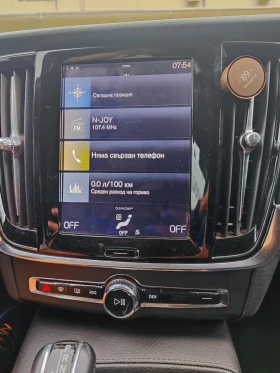 Volvo V90 2 dizel TOP | Mobile.bg    9