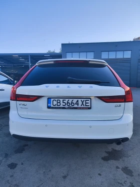 Volvo V90 2 dizel TOP | Mobile.bg    7