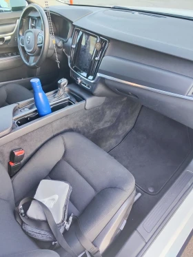 Volvo V90 2 dizel TOP | Mobile.bg    14