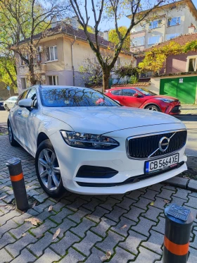     Volvo V90 2 dizel TOP