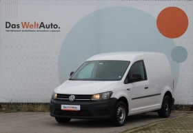 ����� �� �������� �� VW Caddy Kasten 3.2 m3 TDI