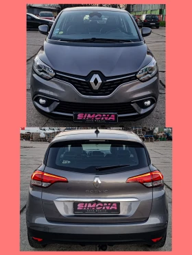 Renault Scenic 1.5dci Energy intens | Mobile.bg � ����� ������ 13