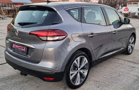 Renault Scenic 1.5dci Energy intens | Mobile.bg � ����� ������ 5