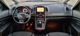Renault Scenic 1.5dci Energy intens | Mobile.bg � ����� ������ 7