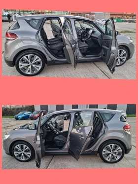 Renault Scenic 1.5dci Energy intens | Mobile.bg � ����� ������ 15
