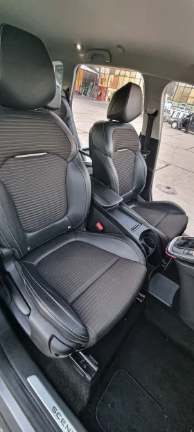 Renault Scenic 1.5dci Energy intens | Mobile.bg � ����� ������ 10