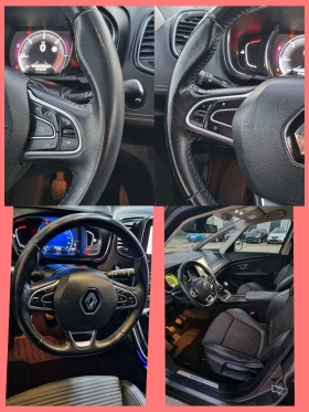 Renault Scenic 1.5dci Energy intens | Mobile.bg � ����� ������ 12