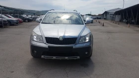 Skoda Octavia SCOUT 2 .0 TDI 4×4 | Auto.bg — изображение 3