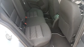 Skoda Octavia SCOUT 2 .0 TDI 4×4 | Auto.bg — изображение 15