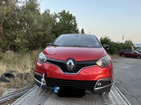 Renault Captur 1.9, снимка 1