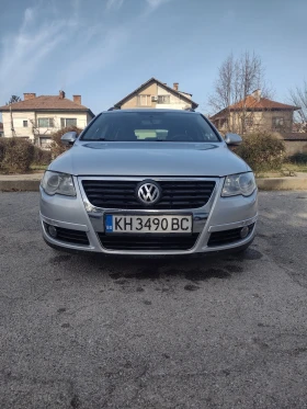 VW Passat, снимка 1
