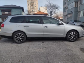 VW Passat, снимка 4