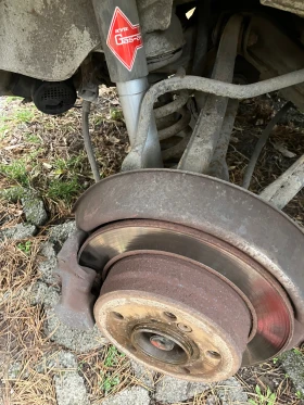 Mercedes-Benz 200 200, снимка 15