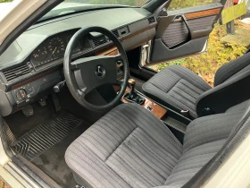 Mercedes-Benz 200 200, снимка 10