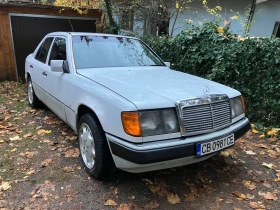 Mercedes-Benz 200 200, снимка 2