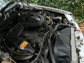 Mercedes-Benz 200 200, снимка 8