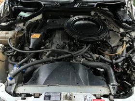 Mercedes-Benz 200 200, снимка 6