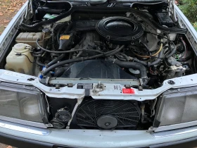 Mercedes-Benz 200 200, снимка 7