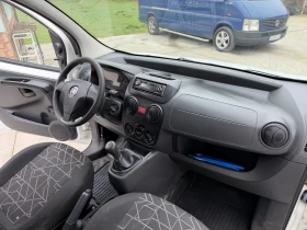 Fiat Fiorino, снимка 11