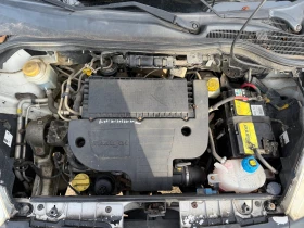 Fiat Fiorino, снимка 15