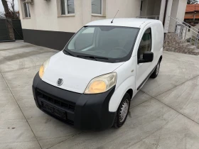 Fiat Fiorino, снимка 1