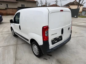 Fiat Fiorino, снимка 2
