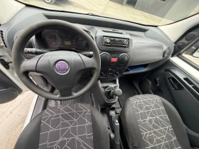 Fiat Fiorino, снимка 9