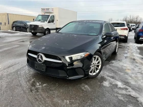 Mercedes-Benz A 220 * CARFAX * ЦЕНА ДО БГ