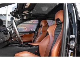 BMW M5 COMPETITION AWD 2021* CARFAX* АВТОФИНАНСИРАНЕ* , снимка 14