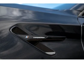 BMW M5 COMPETITION AWD 2021* CARFAX* АВТОФИНАНСИРАНЕ* , снимка 9