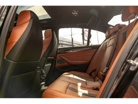BMW M5 COMPETITION AWD 2021* CARFAX* АВТОФИНАНСИРАНЕ* , снимка 16