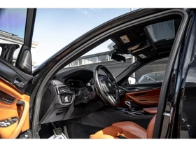 BMW M5 COMPETITION AWD 2021* CARFAX* АВТОФИНАНСИРАНЕ* , снимка 11